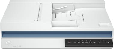HP HP Scanjet Pro 3600 f1 Escáner de superficie plana HP HP Scanjet Pro 3600 f1 Escáner de superficie plana