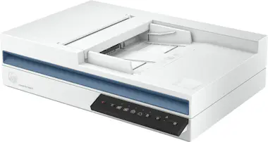 HP HP Scanjet Pro 3600 f1 Escáner de superficie plana HP HP Scanjet Pro 3600 f1 Escáner de superficie plana