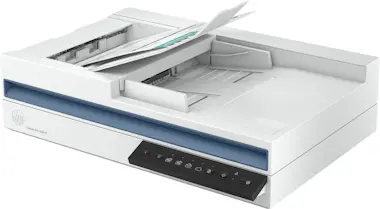 HP HP Scanjet Pro 3600 f1 Escáner de superficie plana HP HP Scanjet Pro 3600 f1 Escáner de superficie plana