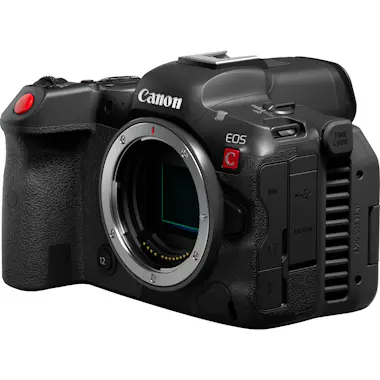 Canon Canon EOS R5 C Cuerpo MILC 45 MP CMOS 8192 x 5464 Canon Canon EOS R5 C Cuerpo MILC 45 MP CMOS 8192 x 5464