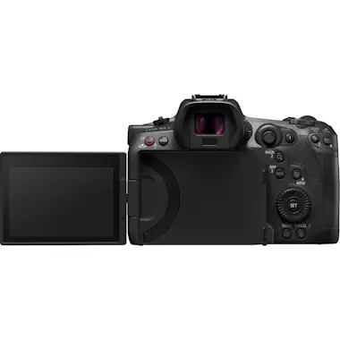 Canon Canon EOS R5 C Cuerpo MILC 45 MP CMOS 8192 x 5464 Canon Canon EOS R5 C Cuerpo MILC 45 MP CMOS 8192 x 5464