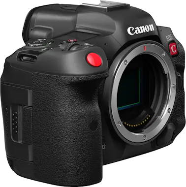 Canon Canon EOS R5 C Cuerpo MILC 45 MP CMOS 8192 x 5464 Canon Canon EOS R5 C Cuerpo MILC 45 MP CMOS 8192 x 5464
