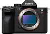 Sony A7R V (Cuerpo) Sony A7R V (Cuerpo)