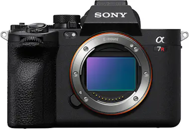 Sony A7R V (Cuerpo) Sony A7R V (Cuerpo)