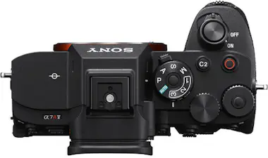 Sony A7R V (Cuerpo) Sony A7R V (Cuerpo)
