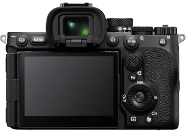 Sony A7R V (Cuerpo) Sony A7R V (Cuerpo)