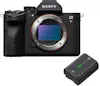 Sony A7R V Cuerpo + NP-FZ100 Sony A7R V Cuerpo + NP-FZ100