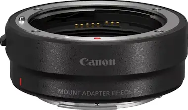 Canon EOS R6 Mark II (Cuerpo) + Adaptador de montura EF- Canon EOS R6 Mark II (Cuerpo) + Adaptador de montura EF-