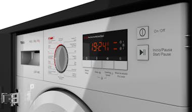 Teka Teka LSI6 1480 lavadora-secadora Integrado Carga f Teka Teka LSI6 1480 lavadora-secadora Integrado Carga f