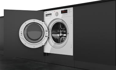 Teka Teka LSI6 1480 lavadora-secadora Integrado Carga f Teka Teka LSI6 1480 lavadora-secadora Integrado Carga f