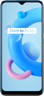 realme C11 2021 32GB+2GB RAM realme C11 2021 32GB+2GB RAM