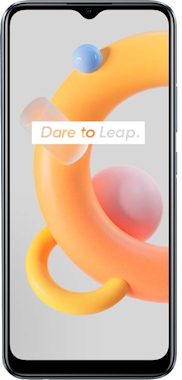 realme C11 2021 64GB+4GB RAM realme C11 2021 64GB+4GB RAM