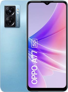 OPPO A77 5G 64GB+4GB RAM OPPO A77 5G 64GB+4GB RAM