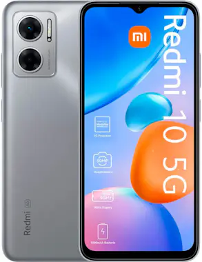 Xiaomi Redmi 10 5G 128GB+6GB RAM Xiaomi Redmi 10 5G 128GB+6GB RAM