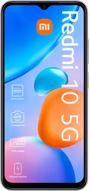 Xiaomi Redmi 10 5G 128GB+6GB RAM Xiaomi Redmi 10 5G 128GB+6GB RAM
