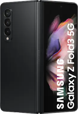 Samsung Galaxy Z Fold3 5G 512GB+12GB RAM Samsung Galaxy Z Fold3 5G 512GB+12GB RAM