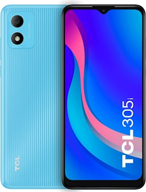 TCL 305i 64GB+2GB RAM TCL 305i 64GB+2GB RAM