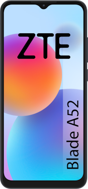 ZTE Blade A52 64GB+2GB RAM ZTE Blade A52 64GB+2GB RAM