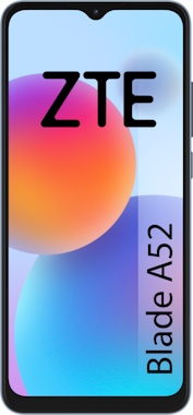 ZTE Blade A52 64GB+2GB RAM