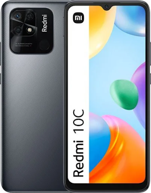 Xiaomi Redmi 10C 128GB+4GB RAM Xiaomi Redmi 10C 128GB+4GB RAM