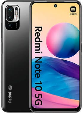 Xiaomi Redmi Note 10 5G 4GB/128GB Gris (Graphite Gray) Du Xiaomi Redmi Note 10 5G 4GB/128GB Gris (Graphite Gray) Du
