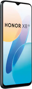 Honor X8 5G 6GB/128GB Negro (Midnight Black) Dual SIM VN Honor X8 5G 6GB/128GB Negro (Midnight Black) Dual SIM VN