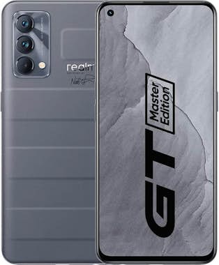 realme Realme GT Master Edition 5G 6GB/128GB Gris (Gray) realme Realme GT Master Edition 5G 6GB/128GB Gris (Gray)