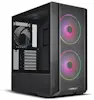 Lian Li TORRE E-ATX LIAN LI LANCOOL 216 RGB BLACK Lian Li TORRE E-ATX LIAN LI LANCOOL 216 RGB BLACK