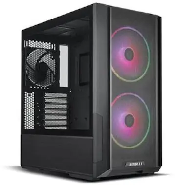 Lian Li TORRE E-ATX LIAN LI LANCOOL 216 RGB BLACK Lian Li TORRE E-ATX LIAN LI LANCOOL 216 RGB BLACK