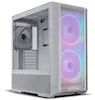 Lian Li TORRE E-ATX LIAN LI LANCOOL 216 RGB WHITE Lian Li TORRE E-ATX LIAN LI LANCOOL 216 RGB WHITE