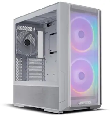 Lian Li TORRE E-ATX LIAN LI LANCOOL 216 RGB WHITE Lian Li TORRE E-ATX LIAN LI LANCOOL 216 RGB WHITE