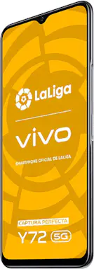 vivo Vivo Y72 5G 8GB/128GB Negro (Graphite Black) Dual vivo Vivo Y72 5G 8GB/128GB Negro (Graphite Black) Dual