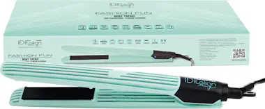 ID Italian design Plancha De Pelo Fashion Fun Mint Trend ID Italian design Plancha De Pelo Fashion Fun Mint Trend