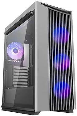 Nox PC Gaming i5 10400 | 16GB DDR4 | 480GB SSD Nox PC Gaming i5 10400 | 16GB DDR4 | 480GB SSD