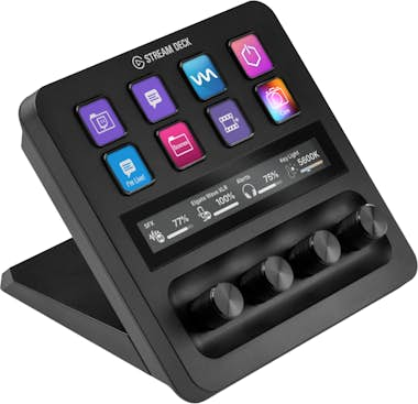 Elgato ELGATO STREAM DECK + (10GBD9901)