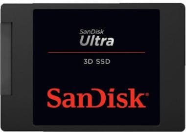 SanDisk SANDISK SSD H3 2TB – EXCLUSIVO RETAIL SanDisk SANDISK SSD H3 2TB – EXCLUSIVO RETAIL