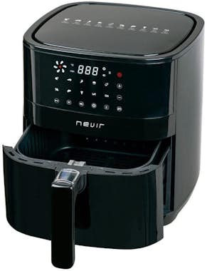 Nevir Freidora nevir nvr - 6605fad 5l 1900w Nevir Freidora nevir nvr - 6605fad 5l 1900w