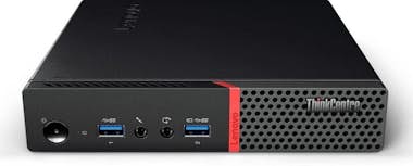 Lenovo ThinkCentre M900 - Mini PC - Ordenador de sobremes Lenovo ThinkCentre M900 - Mini PC - Ordenador de sobremes