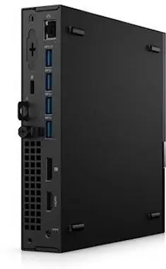 Dell DELL OptiPlex 7040 - Mini PC - Ordenador de sobrem Dell DELL OptiPlex 7040 - Mini PC - Ordenador de sobrem