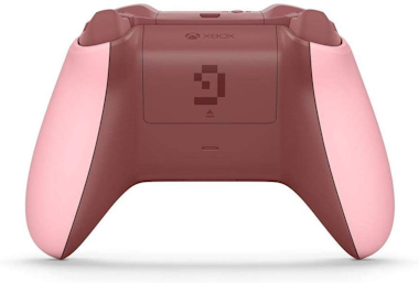 Microsoft Mando inalámbrico Xbox Edición Especial Microsoft Mando inalámbrico Xbox Edición Especial