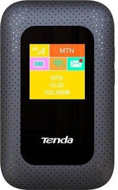 Tenda WIRELESS MODEM ROUTER 4G TENDA 4G185 V3 Tenda WIRELESS MODEM ROUTER 4G TENDA 4G185 V3