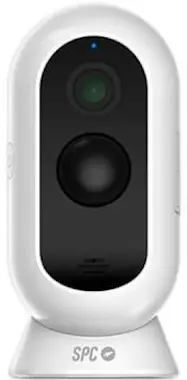 SPC CAMARA SEG. INTELIGE. WIFI MAGNES 3 BLANCO SPC CAMARA SEG. INTELIGE. WIFI MAGNES 3 BLANCO