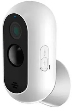 SPC CAMARA SEG. INTELIGE. WIFI MAGNES 3 BLANCO SPC CAMARA SEG. INTELIGE. WIFI MAGNES 3 BLANCO