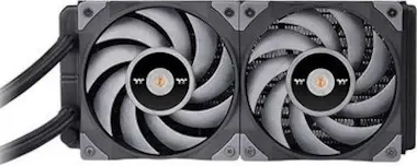 Thermaltake DISIPADOR REF LÍQUIDA THERMALTAKE AIO 240 Thermaltake DISIPADOR REF LÍQUIDA THERMALTAKE AIO 240