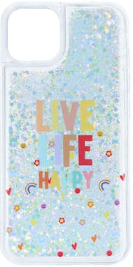 La Casa de las Carcasas Funda Líquida para iPhone 14 La Casa de las Carcasas Funda Líquida para iPhone 14