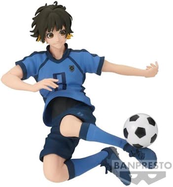 Banpresto Figura bluelock meguru bachira Banpresto Figura bluelock meguru bachira