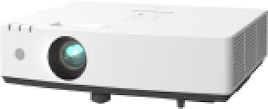 Panasonic PANASONIC PROYECTOR (PT-LMX460) PORTABLE / BRILLO Panasonic PANASONIC PROYECTOR (PT-LMX460) PORTABLE / BRILLO
