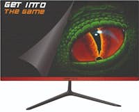 Keep Out Monitor Gaming Xgm22r 21.5 Mm Rojo Keepout