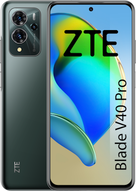 ZTE Blade V40 Pro 128GB+6GB RAM ZTE Blade V40 Pro 128GB+6GB RAM