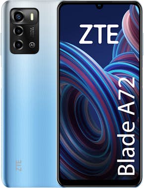 ZTE Blade A72 64GB+3GB RAM ZTE Blade A72 64GB+3GB RAM